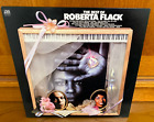 The Best of Roberta Flack disque vinyle Atlantic SD 19317 nettoyage par ultrasons EX