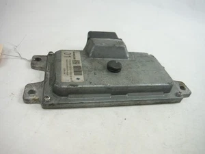 2009-2010 NISSAN MAXIMA TRANSMISSION CONTROL MODULE 310369N01A - Picture 1 of 8