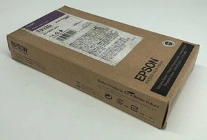 Epson T913D Violet Ink for SureColor P5000 / 5070 - Picture 1 of 7