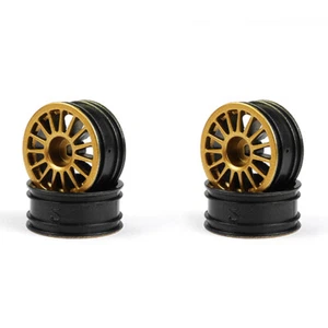 CARISMA GT24 SUBARU WHEEL SET (4) CA16131 - Picture 1 of 1