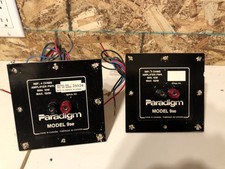 vintage paradigm 9se