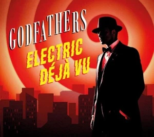 The Godfathers – Electric Déjà Vu CD - Picture 1 of 1