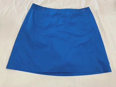 FALDA SKORT LIZ GOLF ATLÉTICA MUJER TALLA 12 Foto 1 de 4