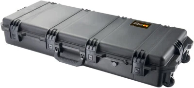 Pelican iM3100 Storm Case without Foam (Black) - Imagem 1 de 2