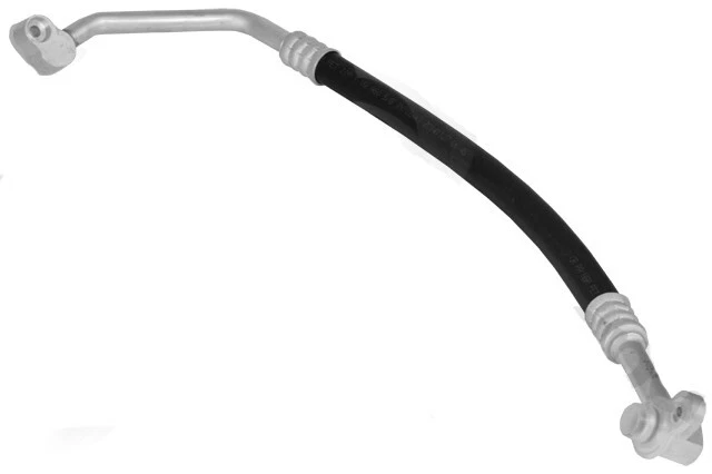 Manguera de descarga de aire acondicionado para Audi A4, A4 Quattro 2003-2005, Foto 1 de 1