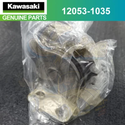 Kawasaki KZ1000 Cam Shaft Idler 12053-1035 - Imagem 1 de 2