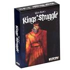 Wizkids: Kings' Struggle Card Game - English