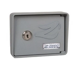 2057 Box Port Gadgets Manhole Armored Recessed Key Readers