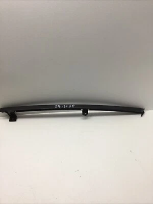2012-2016 Honda Civic Sedan Passenger Front Right  Window  Guide OEM Foto 1 de 4
