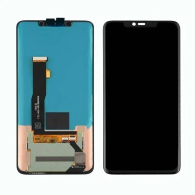 OEM For Huawei Mate 20 Pro LCD Diaplay Touch Screen Digitizer no fingerprint NEW - Image 1 of 3