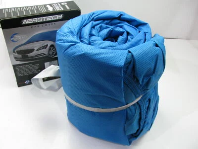 Cubierta de coche Coverite 10744 Aerotech para coches de 15'3" a 16'3" de longitud Foto 1 de 4