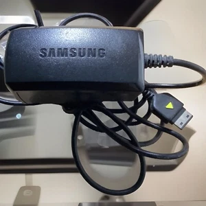 Samsung Original Travel Adapter Charger Model ATADS10JBE Genuine - Zdjęcie 1 z 5