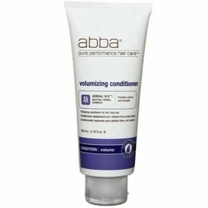 ABBA Pure Volumizing Conditioner 6.76 oz - Picture 1 of 1
