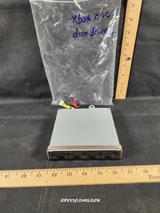 Vintage XBOX One Replacement Disc Drive Used - Picture 1 of 4