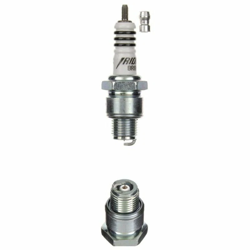 CANDELA NGK BR8HIX BMW 250 R 26 1956-1960 Foto 1 de 1