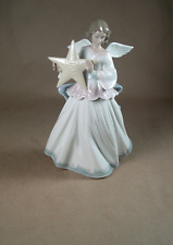 Lladro Angel of the Stars Figurine 06132 Spain