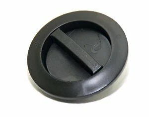 TAPPO CARICA GPL PARAURTI 10mm AUTO GAS GPL - TAPPO GPL PER AUTO - Immagine 1 di 4