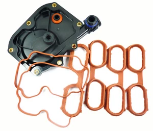 Nuevo kit de colector de admisión y junta 11611729728 para BMW 540i 740i 840Ci 4,4 L - Imagen 1 de 4