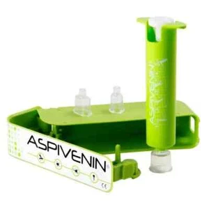AUVEX ASPIVENIN pompe anti-venin - Imagen 1 de 3