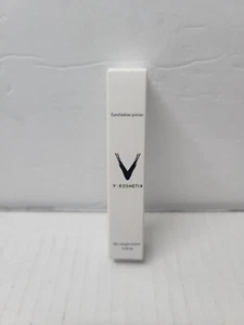 V KOSMETIK Eyeshadow Primer●LIGHT MEDIUM●0.20 OZ - Picture 1 of 3