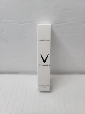 V KOSMETIK Eyeshadow Primer●LIGHT MEDIUM●0.20 OZ - Image 1 of 3