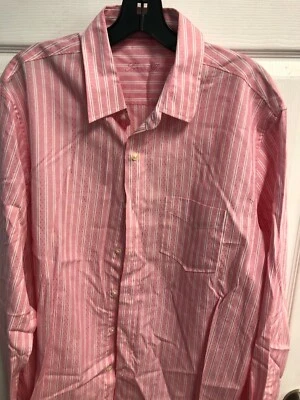   ¡NUEVO CON ETIQUETAS! VESTIDO COOL TASSO ELBA/CAMISAS INFORMALES, TALLA GRANDE o 16/16 1/2        Foto 1 de 3