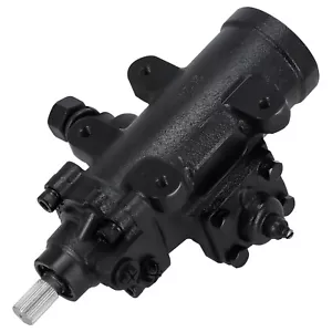 Power Steering Gear box for Jeep CJ7 1980-1986 CJ5 80-83 Scrambler 81-85 276534 - Foto 1 di 12