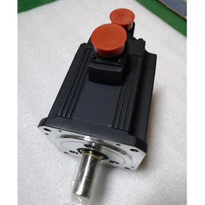 Used Mitsubishi AC servo motor HC-SFS152B Free Shipping - Picture 1 of 3