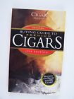Cigar Aficionado's Buying Guide To Premium Cigars Paperback
