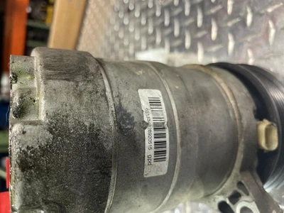 Compresor de aire acondicionado compatible con 93-02 ELDORADO 1042420 Foto 1 de 2