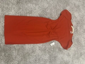 CK Calvin Klein Dress New With Tags - Picture 1 of 2