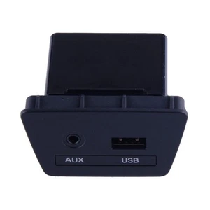 For Hyundai For Tucson 961102S000 USB Interface Easy Installation 2010 2015 - Zdjęcie 1 z 7