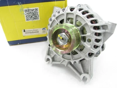 REMAN. RMMAL00097 Alternator For 2002-2004 Ford F-250 F350 Super Duty GASOLINE - Image 1 of 4