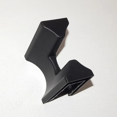 2010-2012 MAZDA CX-9 Front Console Cup Holder Insert Middle Divider Partition Foto 1 de 4