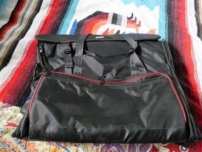 Curmio iMac 27” Desktop Computer Travel Bag (Water-Resistant) w/ Shoulder Strap - Image 1 of 4