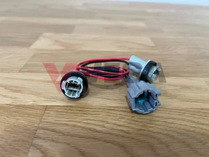Front Indicator Wiring Loom to suit Nissan S14 JDM Series 2 26242-80F00 - Picture 1 of 2