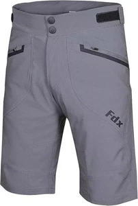 MENS MTB Cycling Shorts Bicycle Mountain Cycle Off Road Downhill shorts Outdoor - Picture 1 of 8