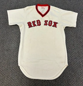VtG 70’s Wilson Boston Red Sox #31 Jersey • Sz 44 MLB - Picture 1 of 8