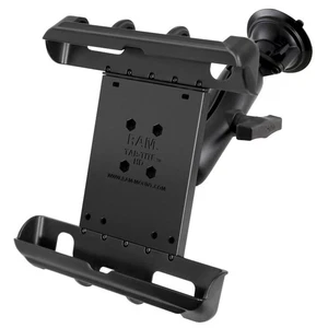 RAM-166-TAB17U RAM Tab-Tite Large Tablet Mount with RAM Twis... - Picture 1 of 3