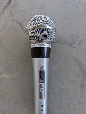 Shure 565SD Cardioid Dynamic Vocal Microphone - Image 1 of 4