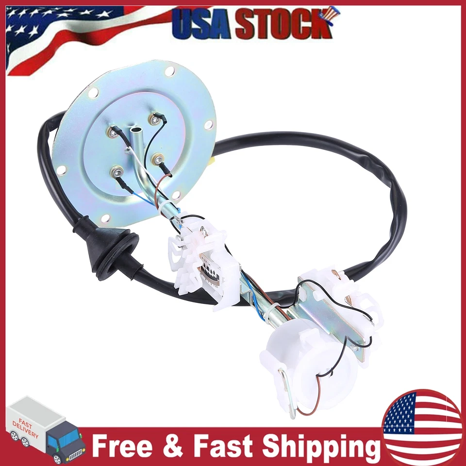 Metal Fuel Level Sending Unit 25060-17P65 For Nissan 300ZX 1984 1985 1986-1989 Foto 1 de 4