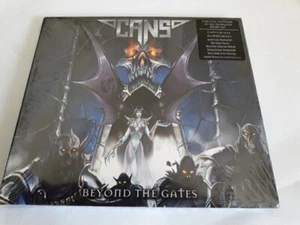 CANS BEYOND THE GATES LIMITED ENHANCED CD NEW SEALED 2004 ALBUM RED LIGHT +VIDEO - Bild 1 von 2