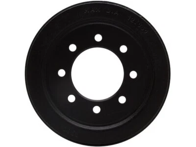 Tambor de freno trasero fricción dinámica 78441 YRYK 1971 para camioneta Dodge D200 1970-1974 Foto 1 de 2