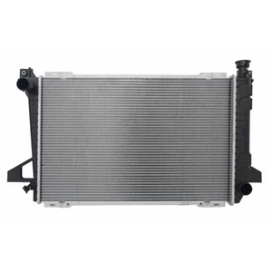 Radiator 894 for Bronco F-150 F-250 F-350 4.9 L6 MT 1 Row - Picture 1 of 1