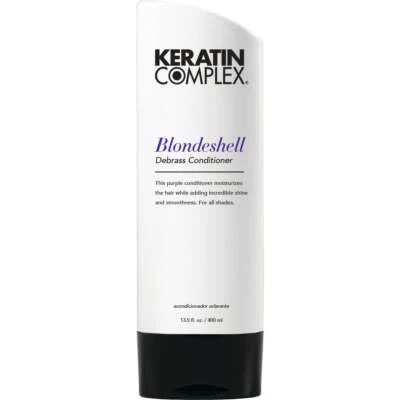 Keratin Complex Blondeshell Conditioner - Image 1 of 2