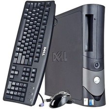 carte son dell optiplex gx270