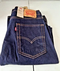Levi's Men's 510 Denim Stretch Skinny Jeans 33 X 30 New! - Picture 1 of 8