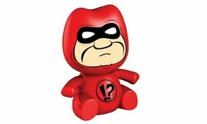 NEW iHip Goofs HERO Vehicle USB Mobile Cell Phone Fast Car Charger 2100mAh Safe - Picture 1 of 3