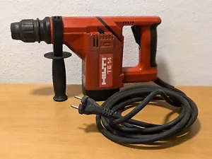 Hilti Te 14, Te 15, Te 5, Te 7, Te 6 Bohrhammer, Bohrmaschine - Bild 1 von 3