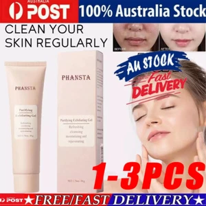 Purifying Exfoliating Gel Purifying Cream For Face and Body - Picture 1 of 9